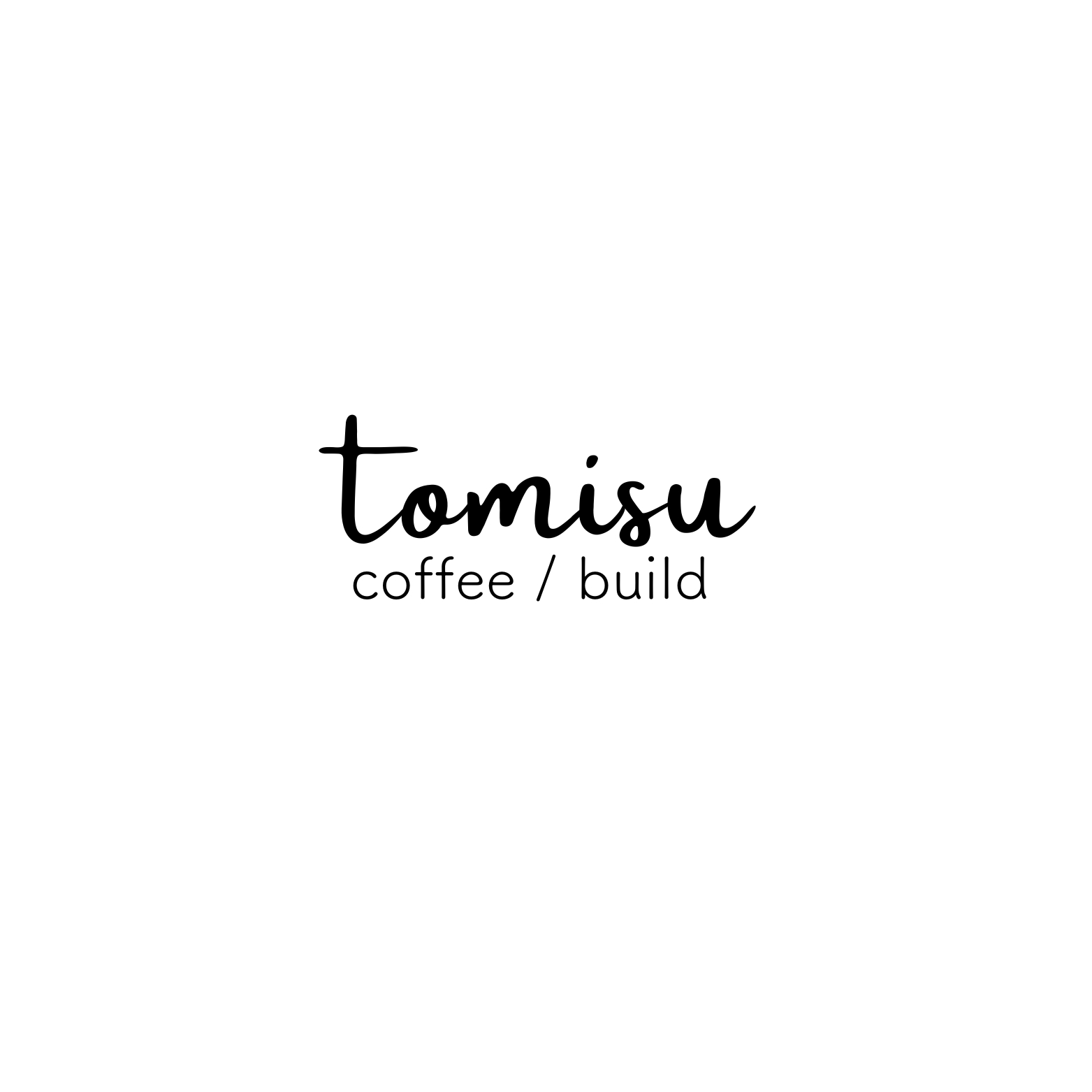 tomisu coffee/build トミスカフェ トミス建設 川崎 尻手 カフェ ペット入店可